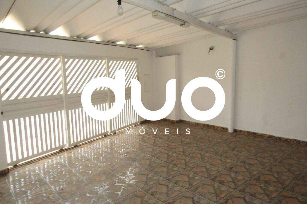 Casa à venda no Higienópolis: Casa com 2 dormitórios à venda, 101 m² por R$ 340.000 - Higienópolis - Piracicaba/SP