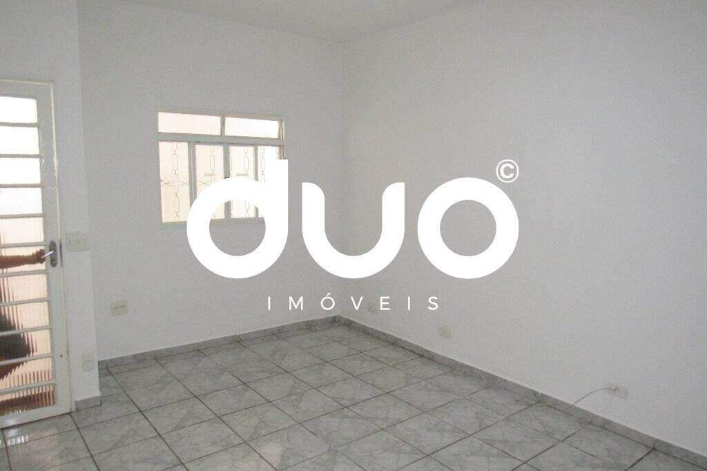 Casa à venda no Higienópolis: 