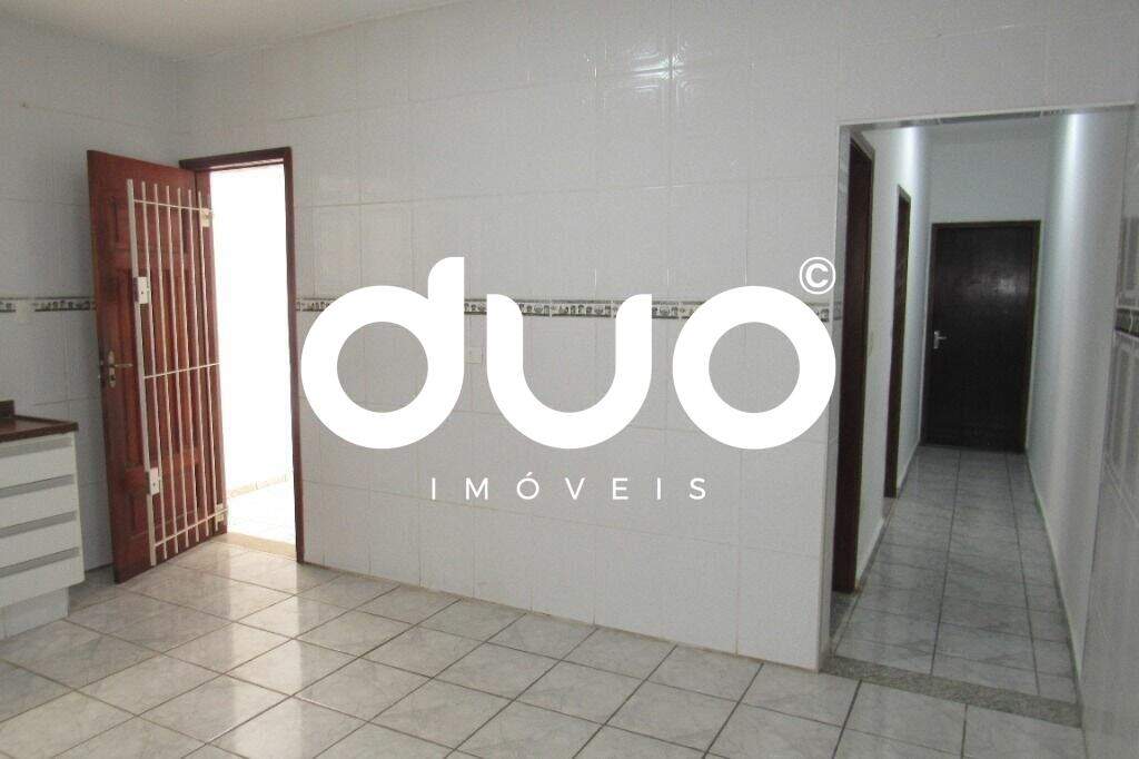 Casa à venda no Higienópolis: 