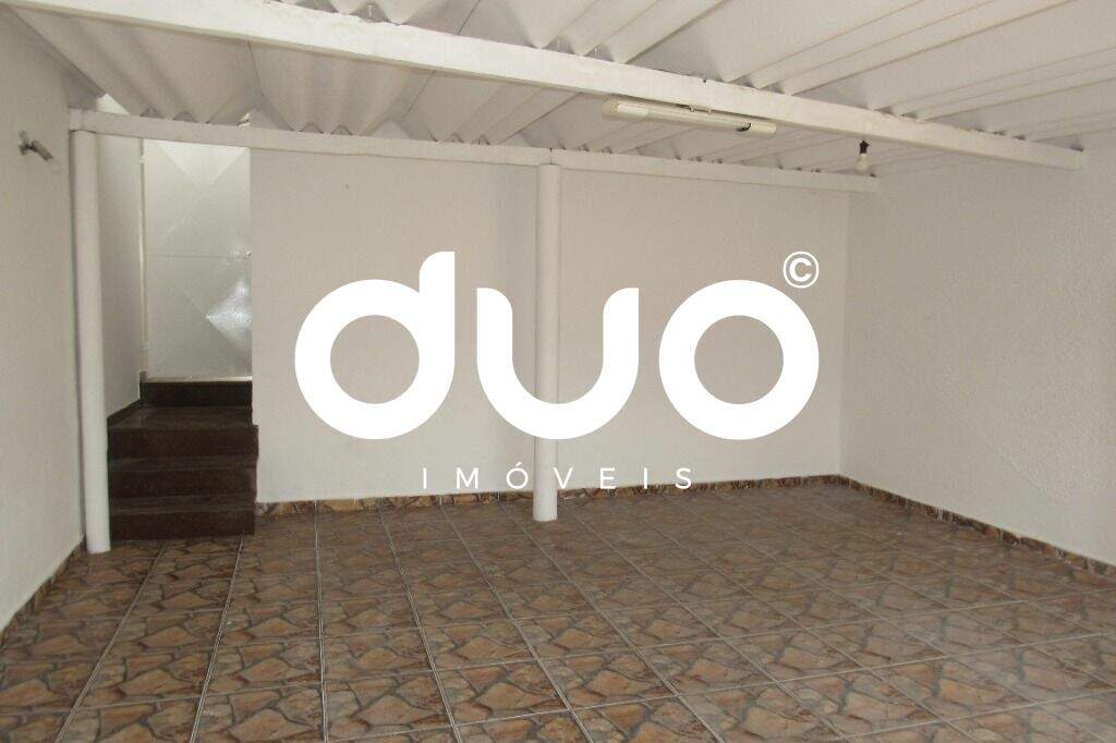Casa à venda no Higienópolis: Casa com 2 dormitórios à venda, 101 m² por R$ 340.000 - Higienópolis - Piracicaba/SP