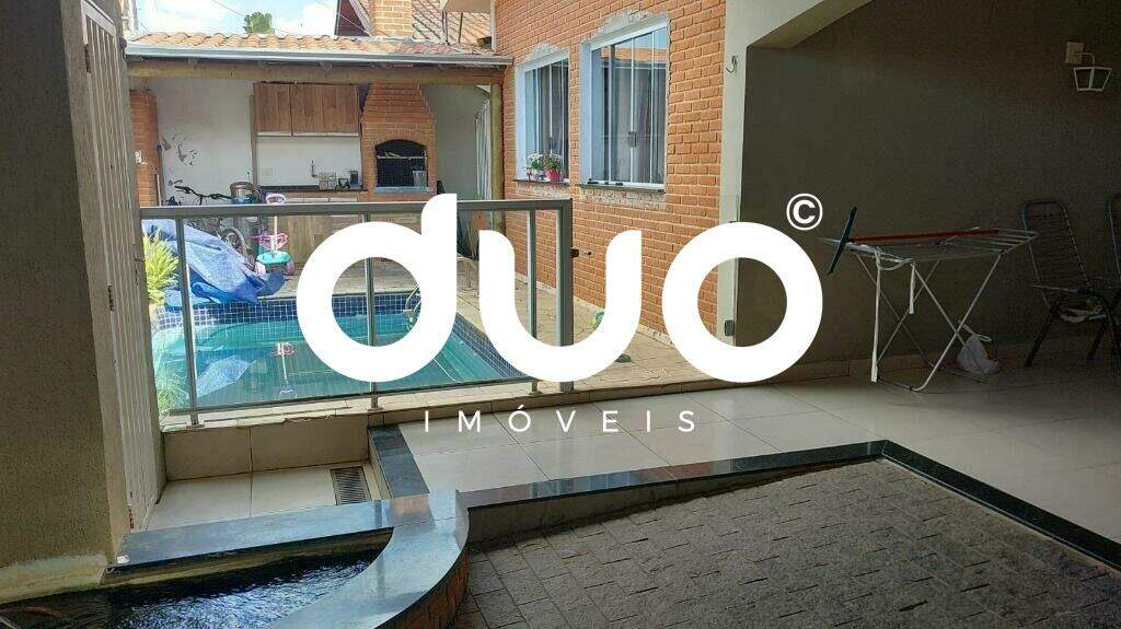 Casa à venda no Nova Piracicaba: 
