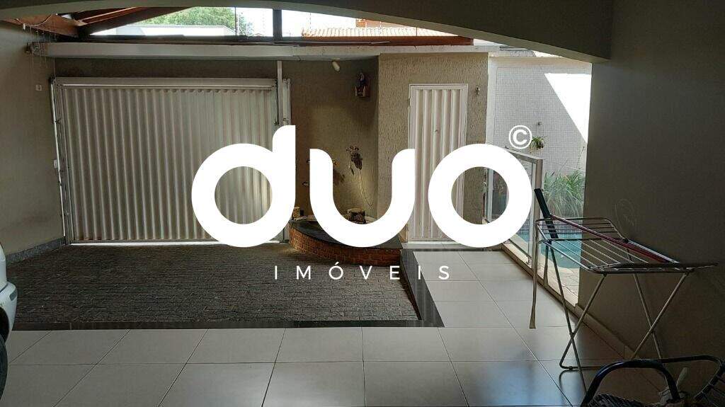Casa à venda no Nova Piracicaba: 