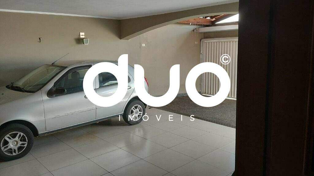 Casa à venda no Nova Piracicaba: 