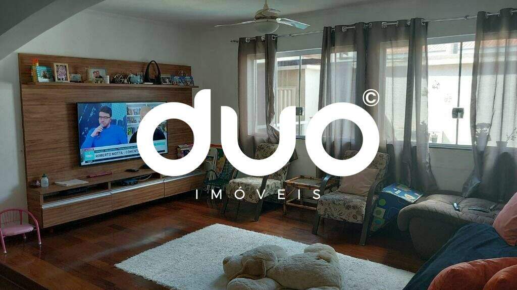 Casa à venda no Nova Piracicaba: 