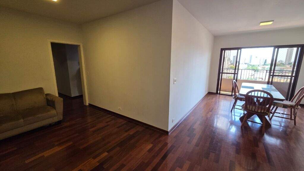 Apartamento à venda no São Judas: 