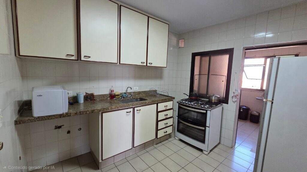 Apartamento à venda no São Judas: 