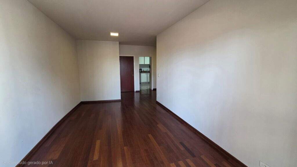 Apartamento à venda no São Judas: 