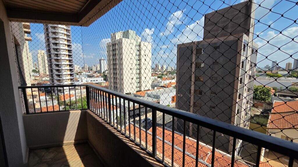 Apartamento à venda no São Judas: 