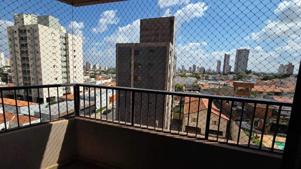 Apartamento à venda no São Judas: 