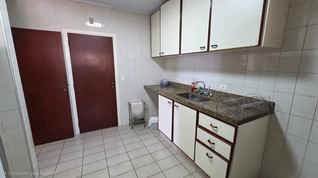Apartamento à venda no São Judas: 