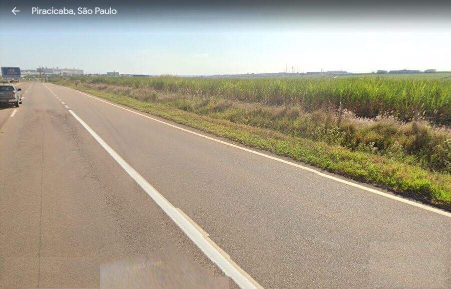 Área à venda no Água Santa: 
