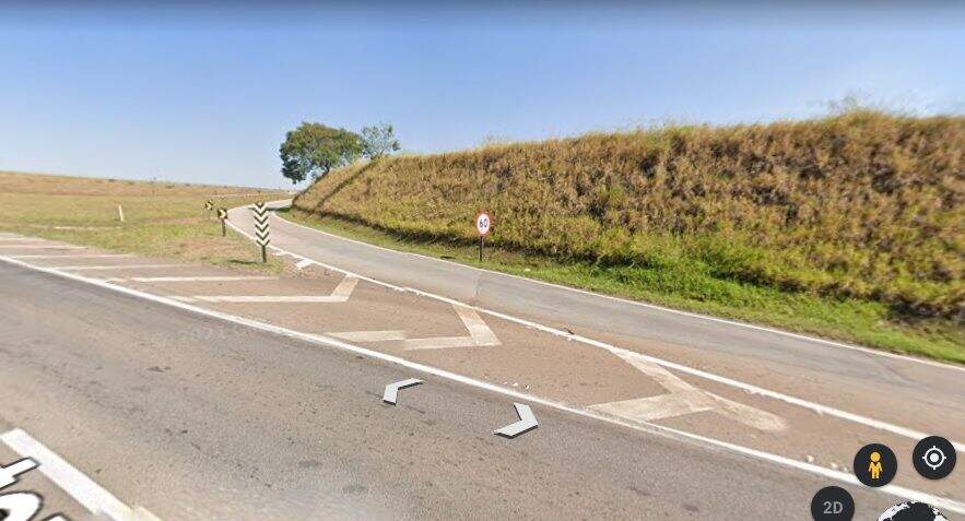 Área à venda no Água Santa: 