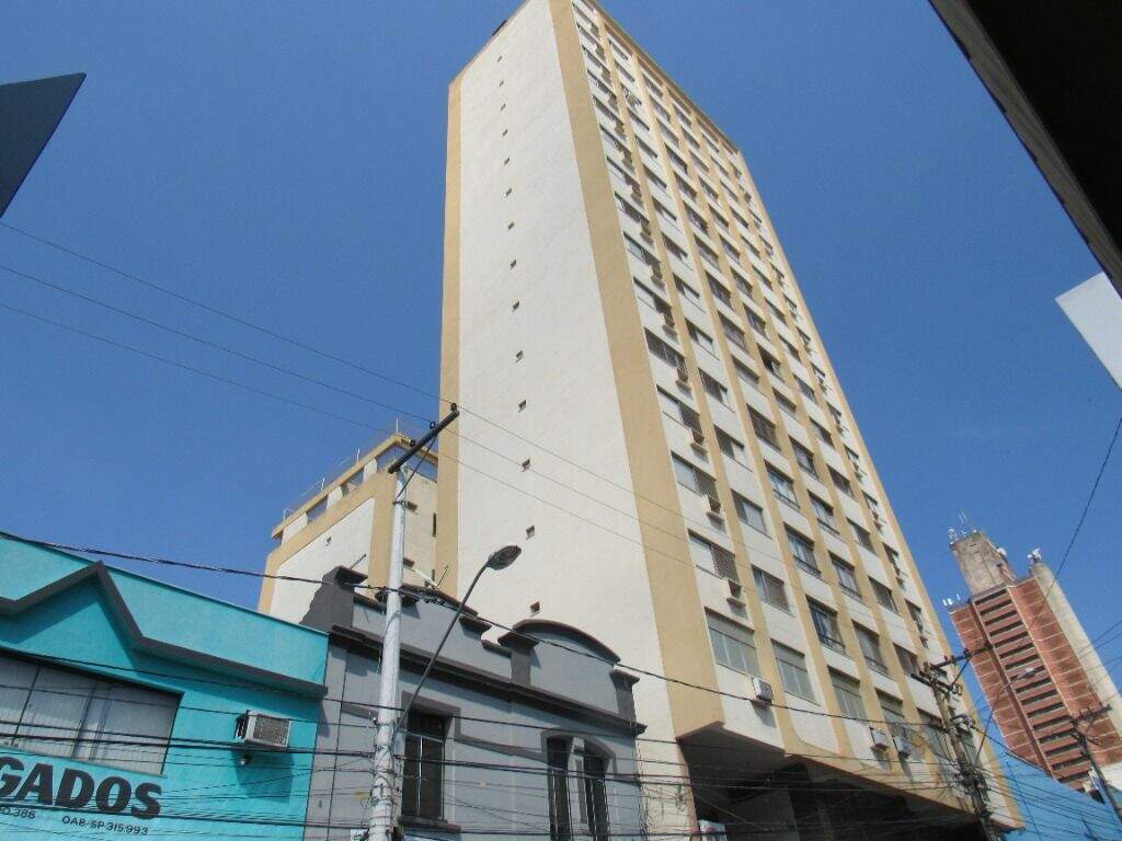Apartamento à venda no Centro: Apartamento com 3 dormitórios à venda, 92 m² por R$ 260.000 - Centro - Piracicaba/SP