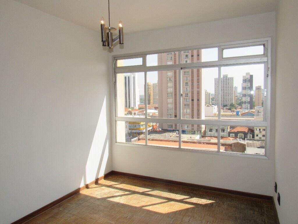Apartamento à venda no Centro: Apartamento com 3 dormitórios à venda, 92 m² por R$ 260.000 - Centro - Piracicaba/SP