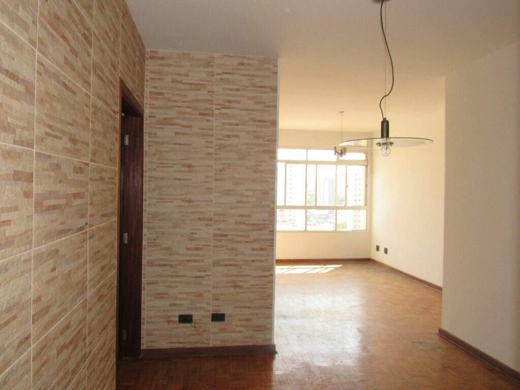 Apartamento à venda no Centro: Apartamento com 3 dormitórios à venda, 92 m² por R$ 260.000 - Centro - Piracicaba/SP