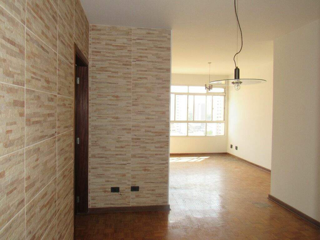 Apartamento à venda no Centro: Apartamento com 3 dormitórios à venda, 92 m² por R$ 260.000 - Centro - Piracicaba/SP