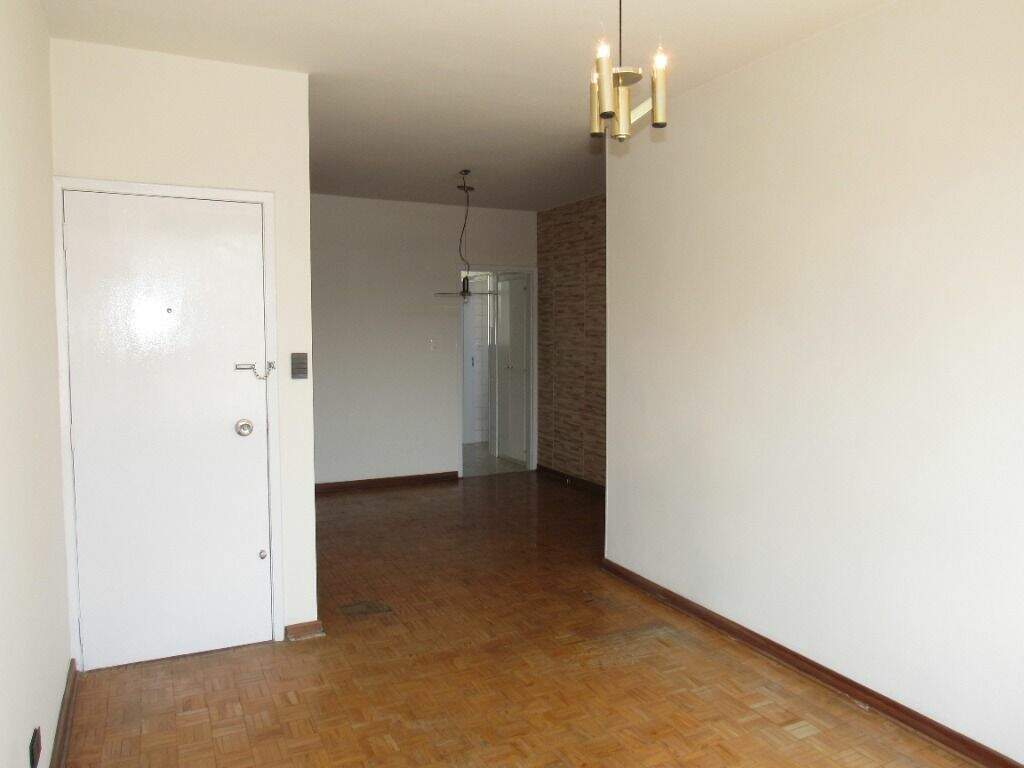 Apartamento à venda no Centro: Apartamento com 3 dormitórios à venda, 92 m² por R$ 260.000 - Centro - Piracicaba/SP