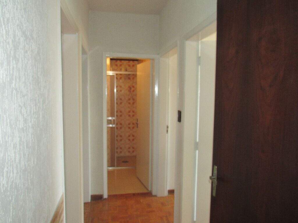 Apartamento à venda no Centro: Apartamento com 3 dormitórios à venda, 92 m² por R$ 260.000 - Centro - Piracicaba/SP