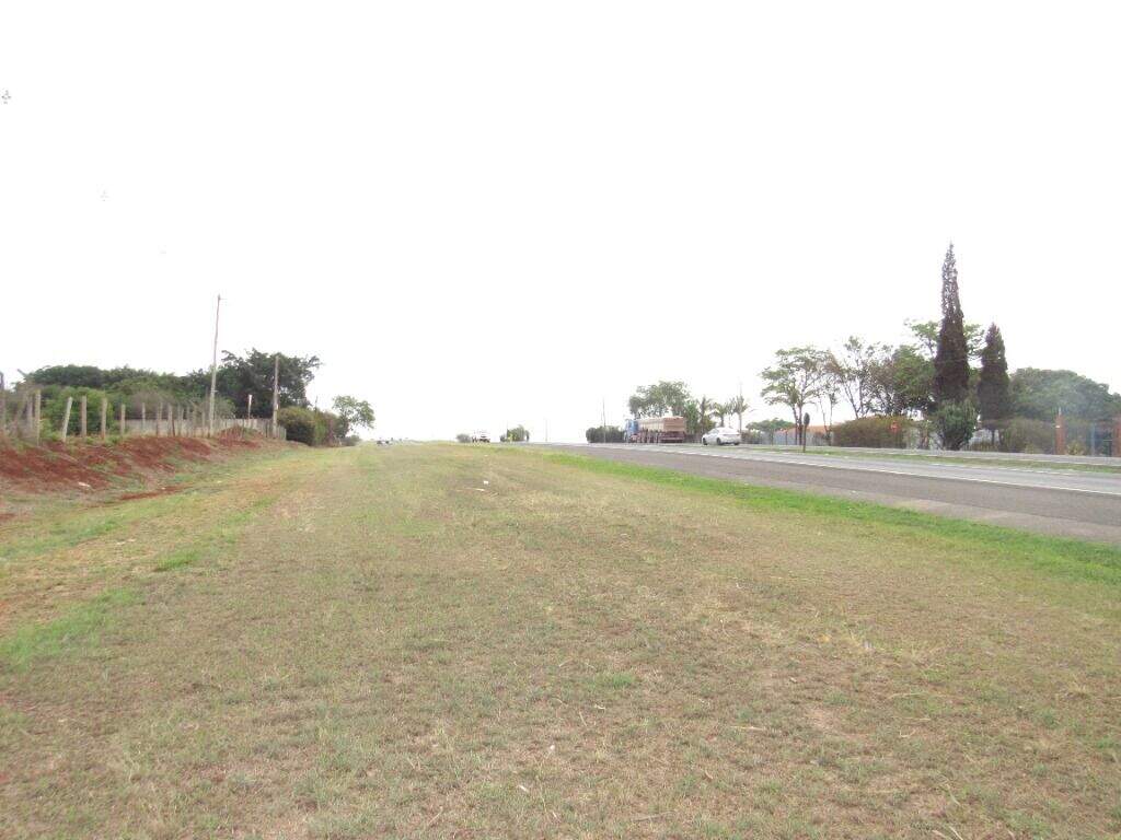 Área para aluguel no Parque São Jorge: 