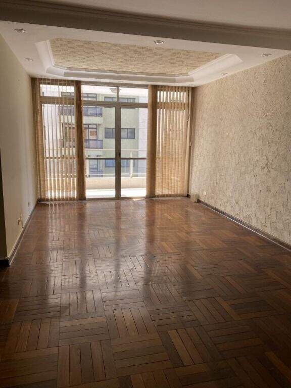 Apartamento à venda no Jardim Elite: 