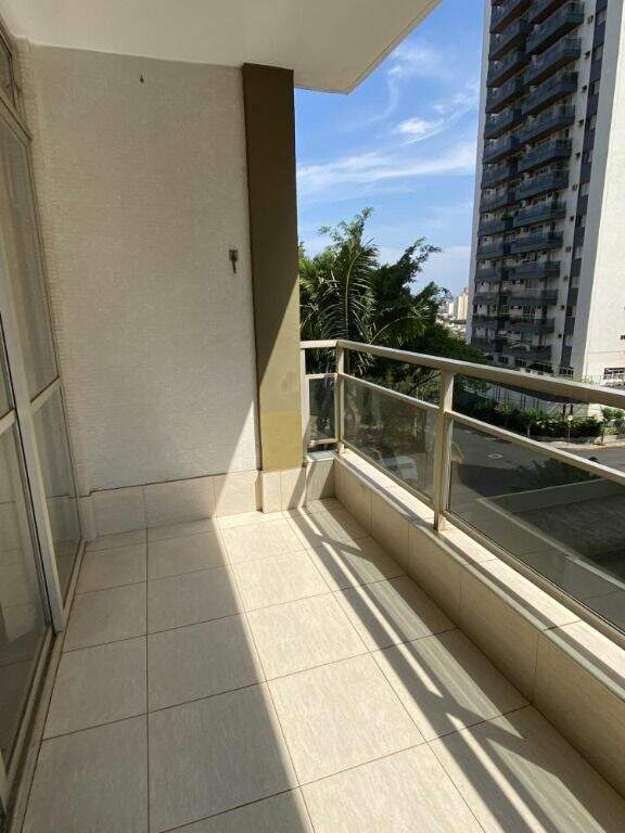 Apartamento à venda no Jardim Elite: 