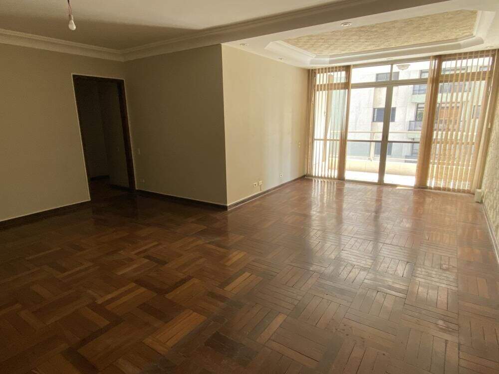 Apartamento à venda no Jardim Elite: 