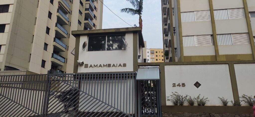 Apartamento à venda no Jardim Elite: 