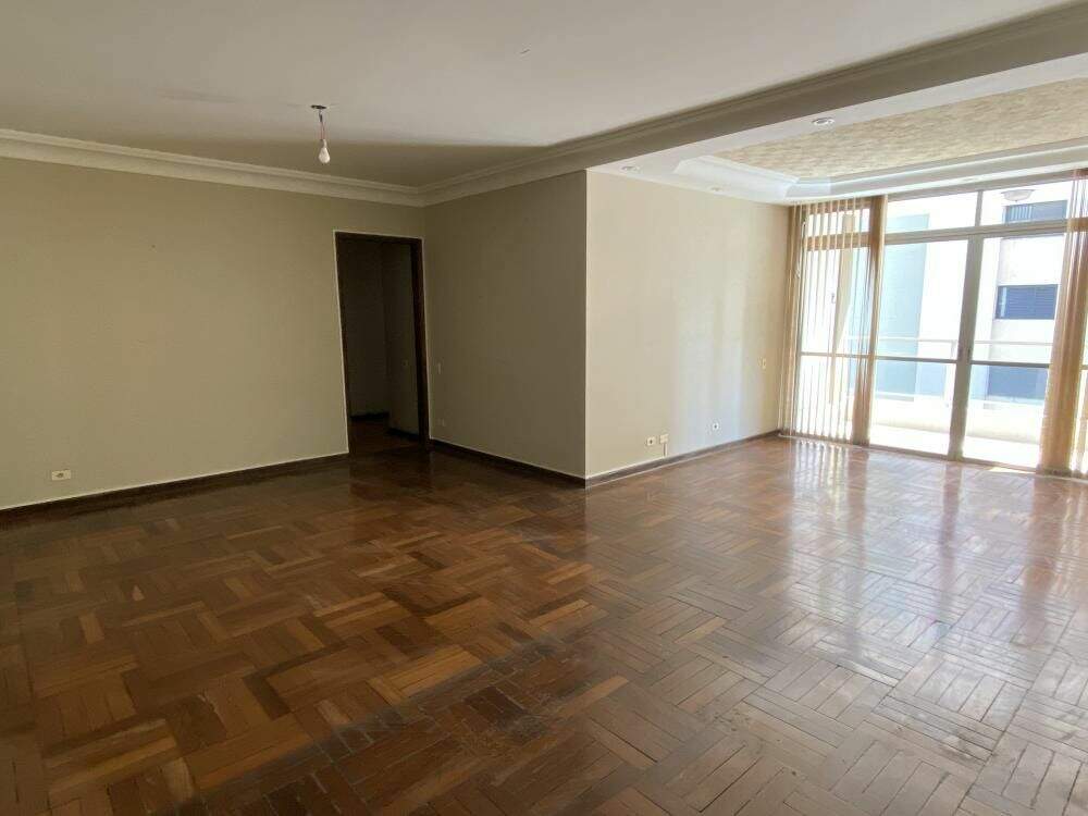 Apartamento à venda no Jardim Elite: 