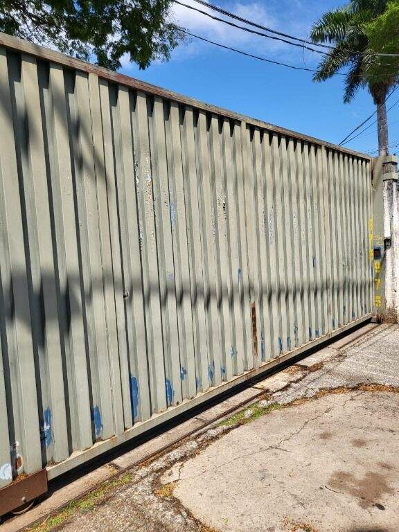 Barracão para aluguel no Artemis: 
