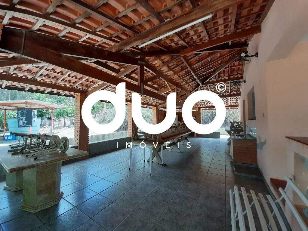 Sítio à venda no Zona Rural: 