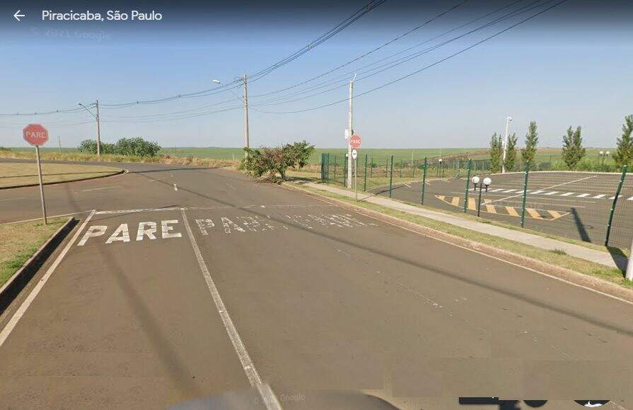 Área à venda no Loteamento Distrito Industrial Uninorte: 
