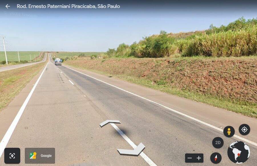 Área à venda no Loteamento Distrito Industrial Uninorte: 