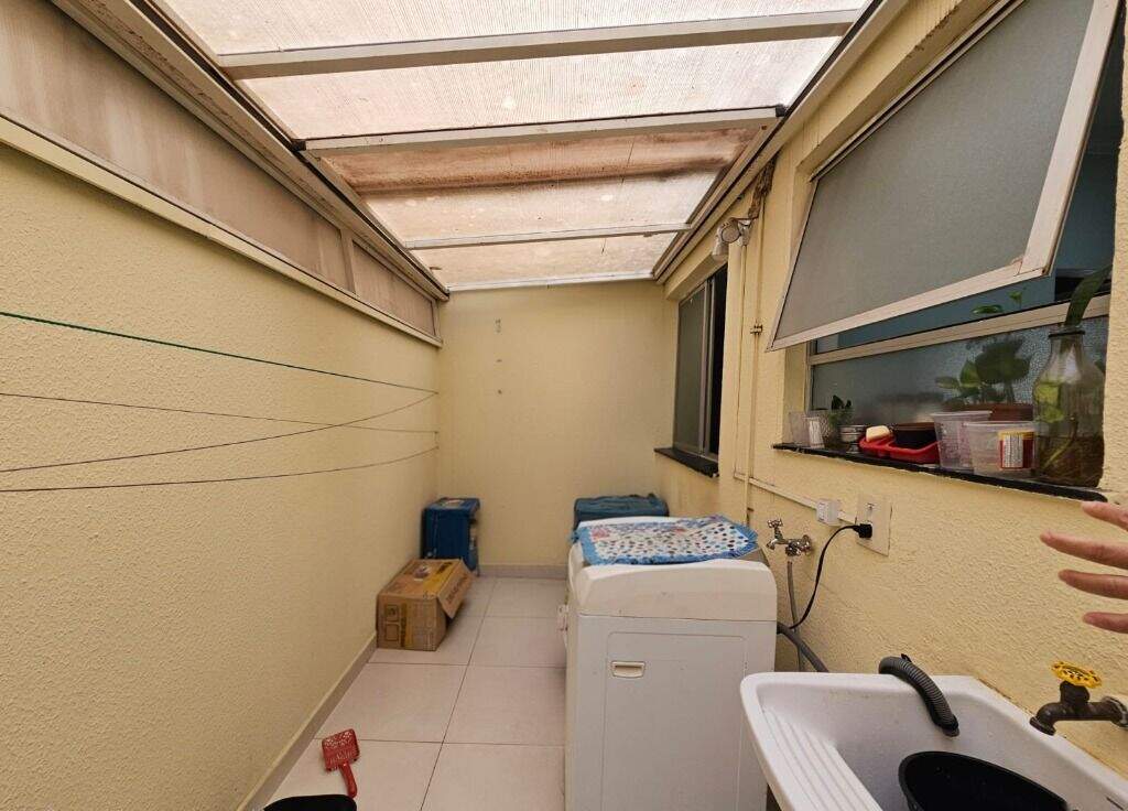Apartamento à venda no Jardim Elite: 
