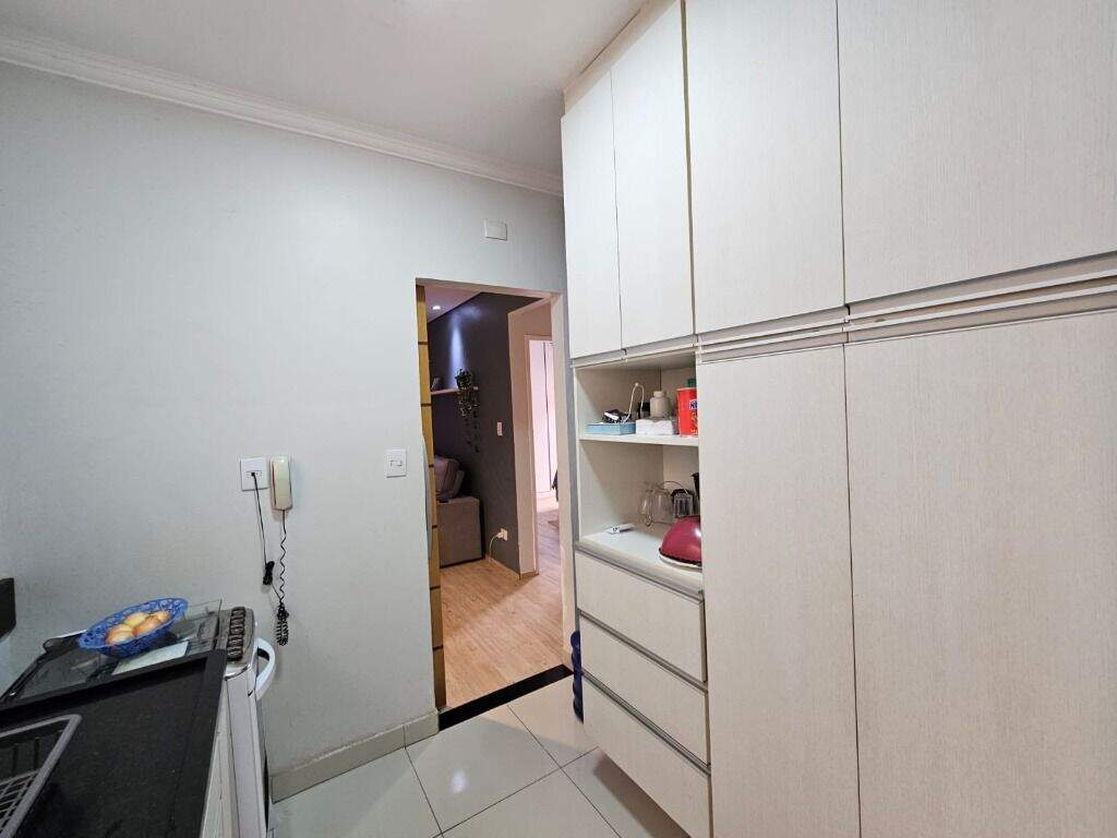 Apartamento à venda no Jardim Elite: 