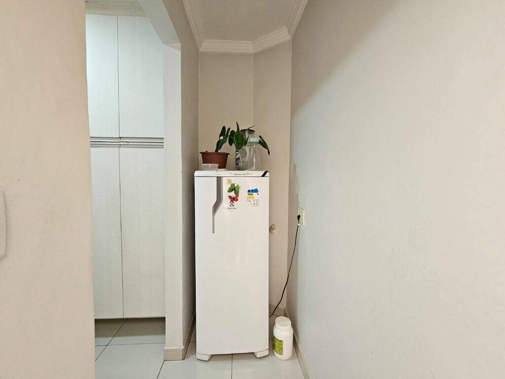 Apartamento à venda no Jardim Elite: 