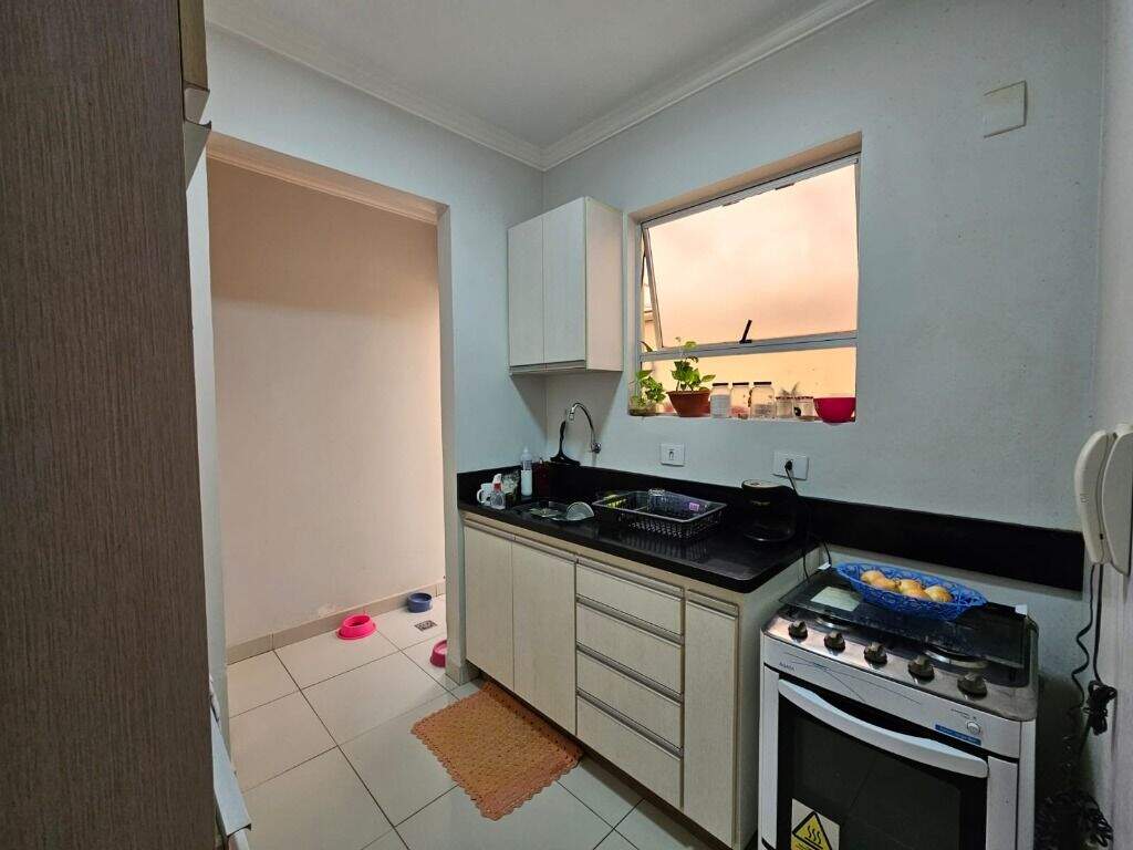 Apartamento à venda no Jardim Elite: 