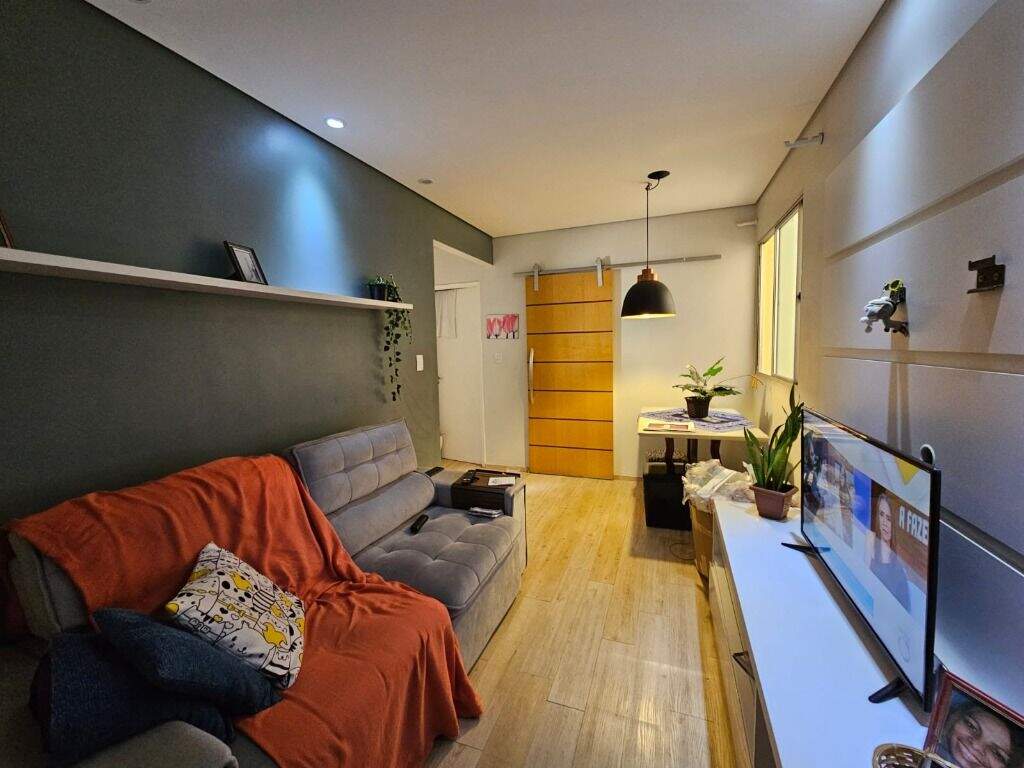 Apartamento à venda no Jardim Elite: 