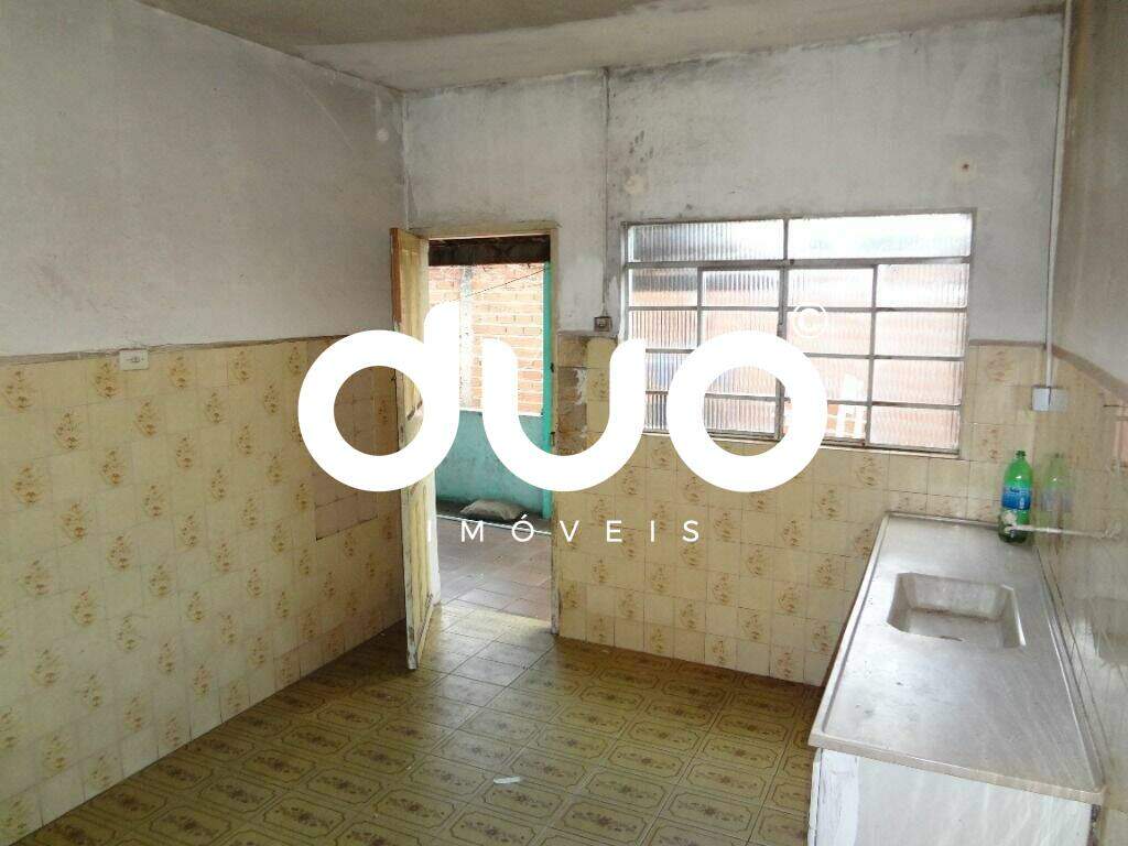 Casa à venda no Vila Rezende: 
