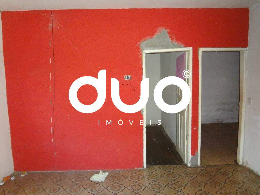 Casa à venda no Vila Rezende: 