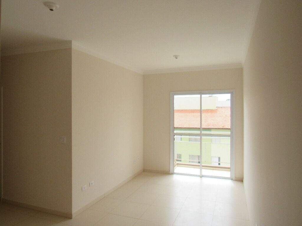 Apartamento à venda no Água Seca: 