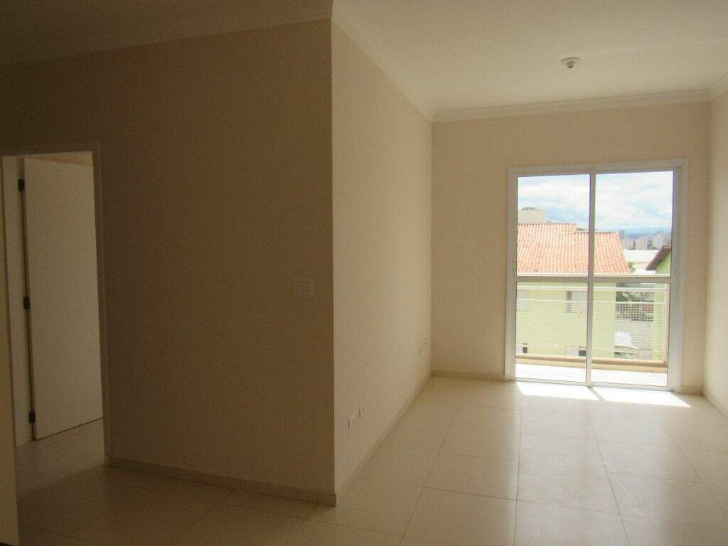Apartamento à venda no Água Seca: 