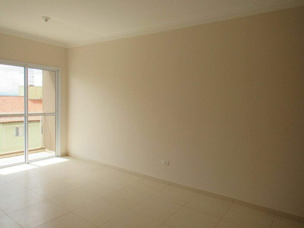 Apartamento à venda no Água Seca: 
