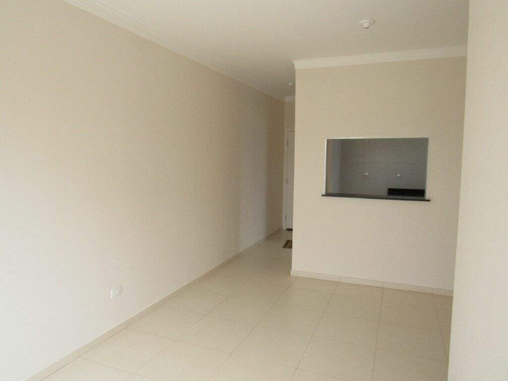Apartamento à venda no Água Seca: 