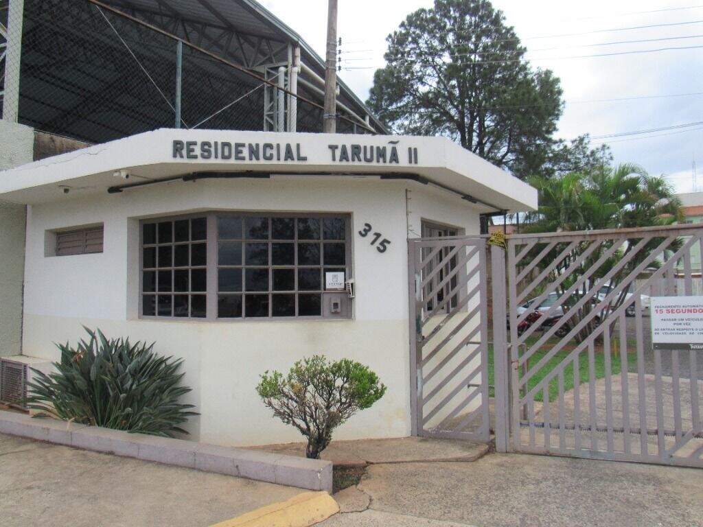 Apartamento à venda no Água Seca: 