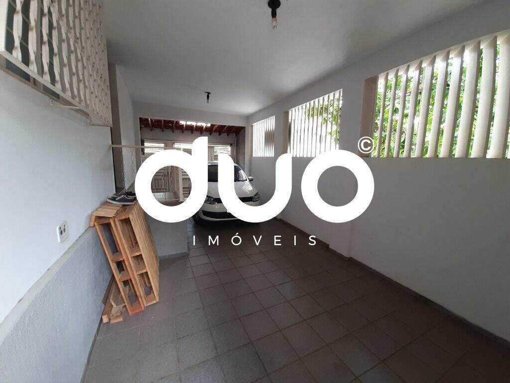 Casa à venda no Alto: Casa com 3 dormitórios à venda, 152 m² por R$ 450.000 - Alto - Piracicaba/SP