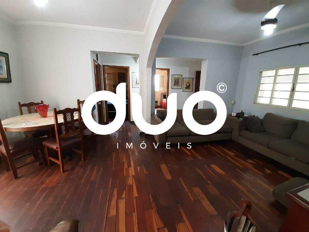 Casa à venda no Alto: Casa com 3 dormitórios à venda, 152 m² por R$ 450.000 - Alto - Piracicaba/SP