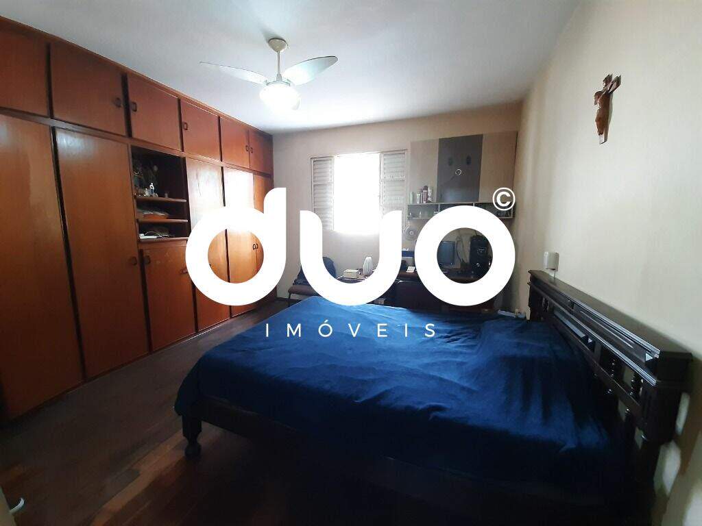 Casa à venda no Alto: Casa com 3 dormitórios à venda, 152 m² por R$ 450.000 - Alto - Piracicaba/SP