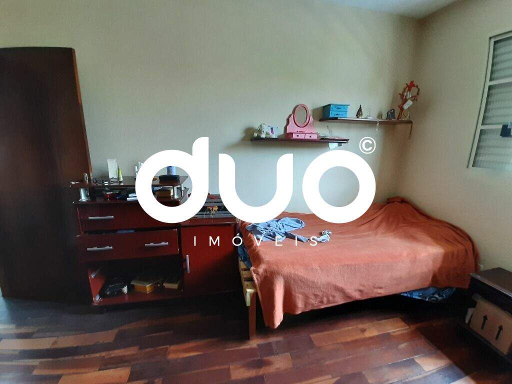 Casa à venda no Alto: Casa com 3 dormitórios à venda, 152 m² por R$ 450.000 - Alto - Piracicaba/SP