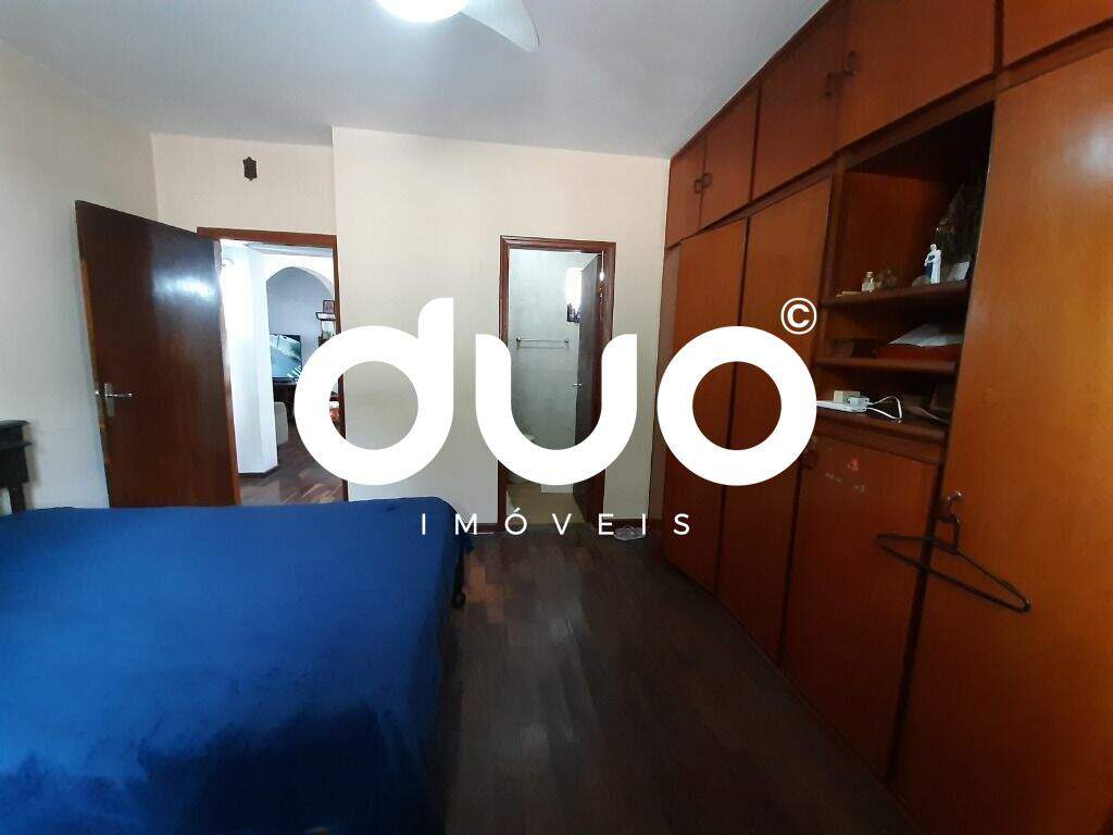 Casa à venda no Alto: Casa com 3 dormitórios à venda, 152 m² por R$ 450.000 - Alto - Piracicaba/SP