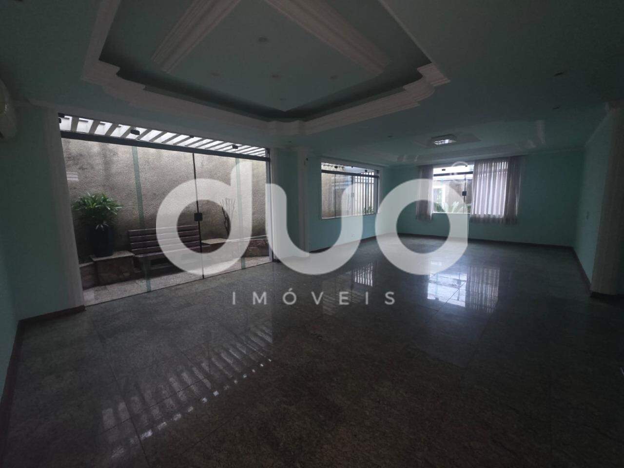 Casa para aluguel no Vila Rezende: 